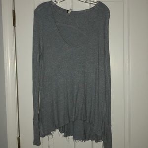 free people top
